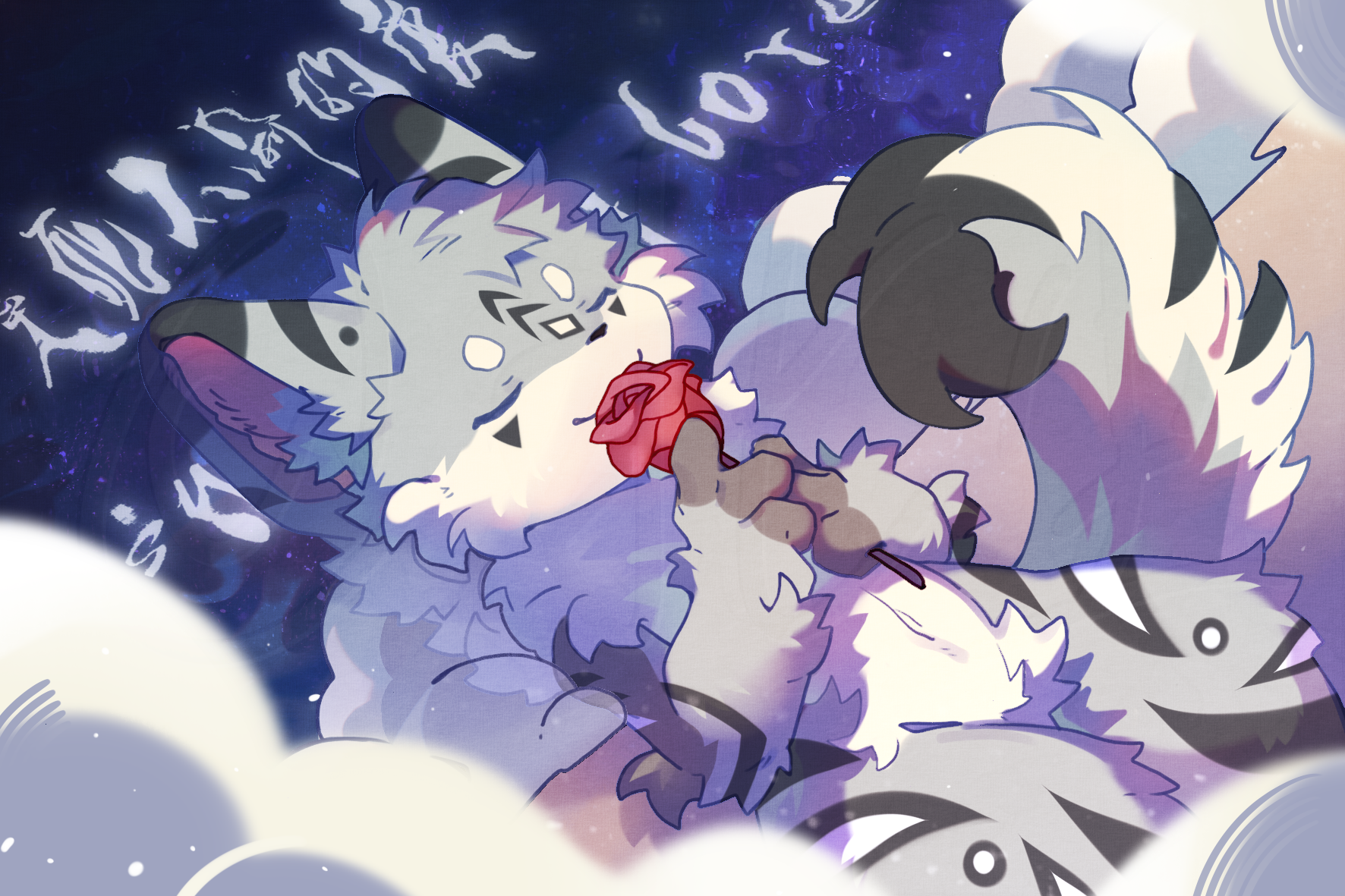 [长文警告][回忆录]我的前十七年